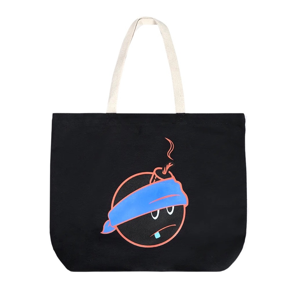 Badam Tote Bag